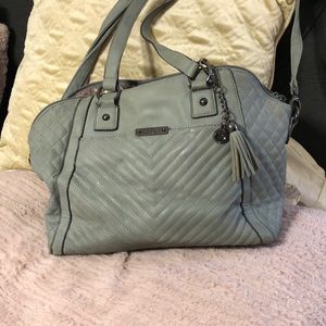 Jessica Simpson handbag